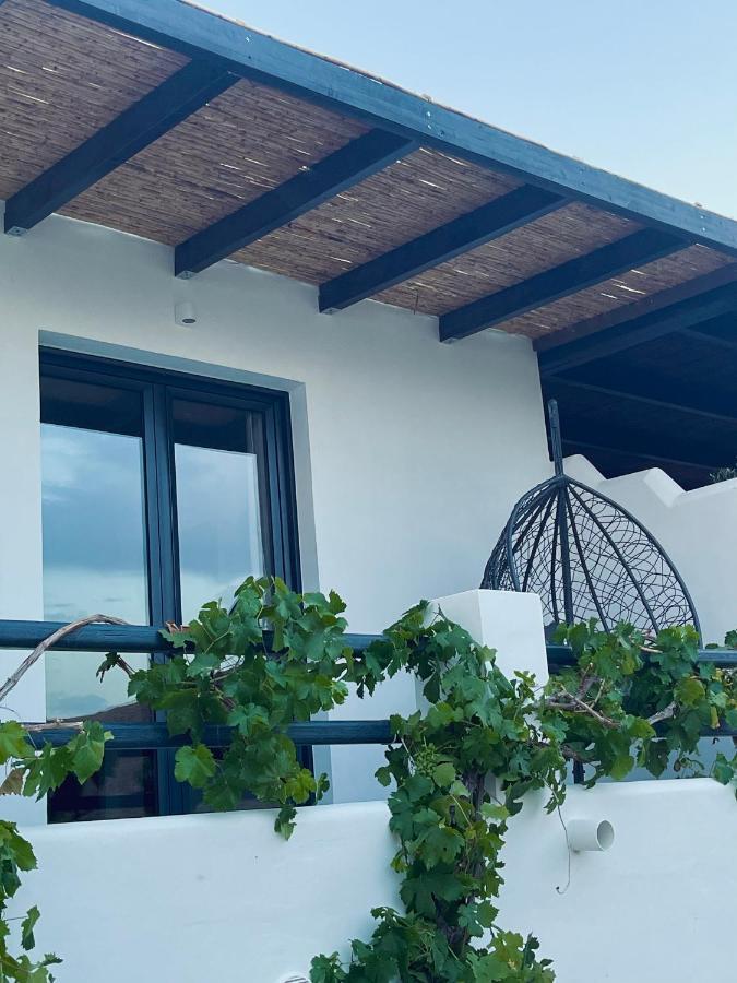 Vie Revee Luxury Suites Ganema Exterior photo