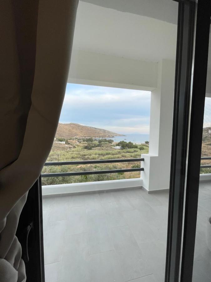 Vie Revee Luxury Suites Ganema Exterior photo