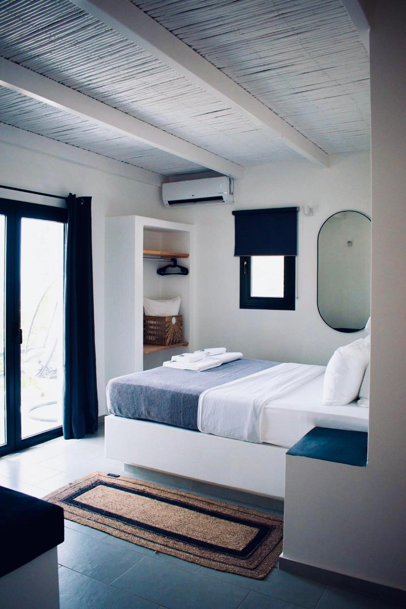 Vie Revee Luxury Suites Ganema Exterior photo