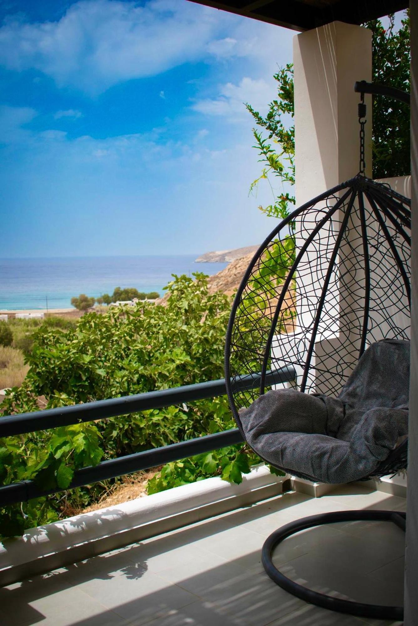Vie Revee Luxury Suites Ganema Exterior photo